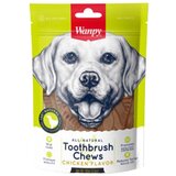 WANPY WAN1678 Toothbrush Chews (chicken flavor) 100 g Dentalna poslastica za pse | ePonuda.com