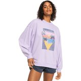 Roxy Women's sweatshirt TAKE YOUR PLACE | shoptok.hr