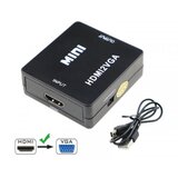 FastAsia FAST ASIA Adapter HDMI na VGA 1080P | ePonuda.com