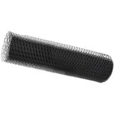  Heksagonalna ograda Siva 0,4 x 50 m PVC | shoptok.hr