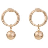 Top Secret LADY'S EARRINGS | shoptok.hr