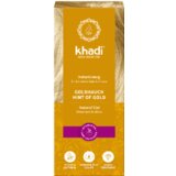 Khadi rastlinska barva za lase ''Golden Hint'' Cene