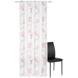 Esposa KONČANA ZAVESA prosojno 140/245 cm | Shoptok.si
