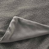 Douceur d intérieur Siva deka od flisa 125x150 cm Curly Wooly – | shoptok.hr