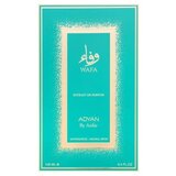 Adyan Wafa čisti parfum unisex 100 ml | Shoptok.si