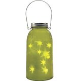 Home Dekorativna LED rasvjeta - EDC 0357, Zelena Cijene