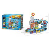 MRX TOYS Merx igračka Mega garaža Cijene