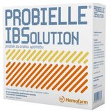 Hemofarm probiotic probielle ibsolution, 14 kesica Cene