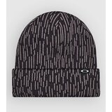Oakley Fleece-Lined Graphic Kapa rain camo black Cene