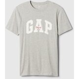 GAP T-shirt with logo - Men's | shoptok.hr