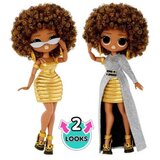 Lol MGA L.O.L. Presenečenje!: O.M.G. - Lutka Royal Bee (591603EUC), (21382024) | Shoptok.si