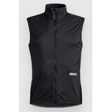 Ortovox Sequence Wind Vest black raven Cene