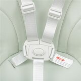 Baby Mix hranilica Nora dusty green | shoptok.hr