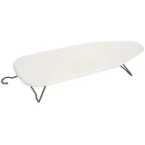 Stolni daska za glačanje 77x31 cm Leona –