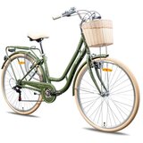 Galaxy Gradski bicikl Giulia 28" | Eponuda.com
