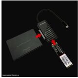 LC-Power Adapter za SATA NVME | Eponuda.ba