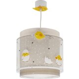 Dalber 76872 - Dečiji luster BABY CHICK 1xE27/15W/230V | Eponuda.com