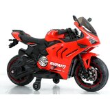  ️ Motor na akumulator – Model 139 crveni | ePonuda.com
