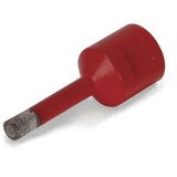 Sara Rubi Crown M14 z 8 mm spajkanim diamantnim nasipom, (21085187) Cene
