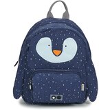 Trixie Nahrbtniki MISTER PENGUIN Modra Cene