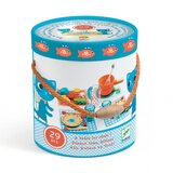 Djeco Jedilni komplet – mucki | Shoptok.si