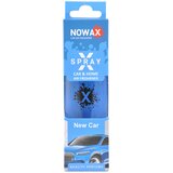 Storm Miris za auto New Car Cene