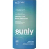 Sunly Plastic Free Suncare umirujuća krema poslije sunčanja Mint, Cucumber 60 g