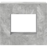  Betonsko Siva 82 x 29 x 74 cm | shoptok.hr