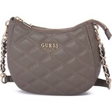 Guess Torbe DRT TAMSIN SHOULDER Siva Cene