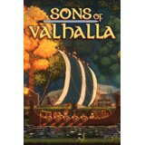  Sons of Valhalla | shoptok.hr
