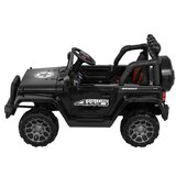  Terenski buggy na akumulator - crna | shoptok.hr