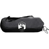 Kamping šator s krovom Bijeli Blackout 190 x 140 x 105 cm | Eponuda.ba