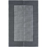  Vanjski tepih ARAKIL sivi 120 x 180 cm PP | Eponuda.com