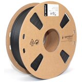 Gembird 3DP-PLA+1.75-02-BK PLA-PLUS Filament za 3D stampac 1,75mm kotur 1KG Black | ePonuda.com
