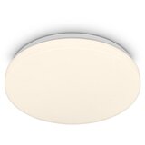 BRILO Stropna rasvjeta LED 24W 1880lm 3000K IP54 senzor O Cijene