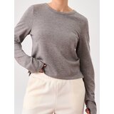 Sinsay Bluza s dodatkom viskoze | shoptok.hr