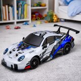  Avto na daljinsko upravljanje DRIFT 4WD 1:24 - modra | Shoptok.si