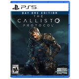 Sony The Callisto Protocol /PS5 | Eponuda.ba