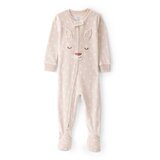 Carter's jednodelna pidžama za bebe devojčice | ePonuda.com