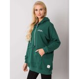 RELEVANCE Sweatshirt-RV-BL-7095.30P-dark green | shoptok.hr