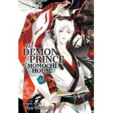 Harper Collins Publishers Ltd Aya Shouoto - The Demon Prince of Momochi House, Vol. 12 | Eponuda.com