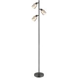 Globo STOJEČA SVETILKA VILLEGAS 33/22/161 cm | Shoptok.si