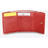 Nobo Women's Small Wallet Made of Natural Leather | shoptok.hr