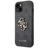 Guess GUHCP14S4GMGGR ovitek za iPhone 14 6.1 - siv Cene