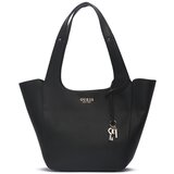 Guess Torbe BLA HELINA TOTE Črna | Shoptok.si