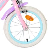 Volare dječji bicikl Olivia 14″ ružičaste boje | shoptok.hr