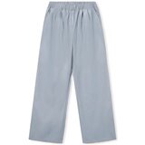 Compania Fantastica COMPAÑIA FANTÁSTICA Trousers 11068 - Grey Siva Cijene
