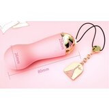 Zalo Električni osebni vibrator krogle 31886857-1 ABS TPE USB 30db, (21218022) | Shoptok.si