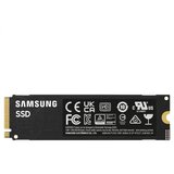 M.2 Samsung SSD NVME 2TB Samsung 990 EVO Plus MZ-V9S2T0BW | ePonuda.com