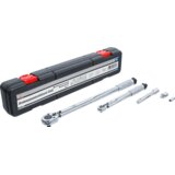 BGS set moment ključeva 1/4" 5–25 Nm i 1/2" 28–210 Nm, 5-dijelni 70190 u